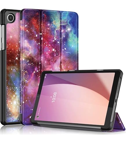 Amazon.com: EpicGadget Case for Lenovo Tab M8 4th Gen (TB-300FU